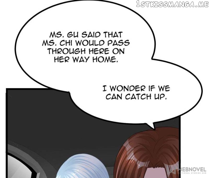 The Icy Chairman’s Cute Little Wife chapter 13 - page 26