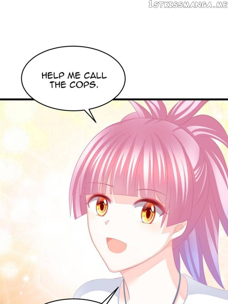 The Icy Chairman’s Cute Little Wife chapter 13 - page 43
