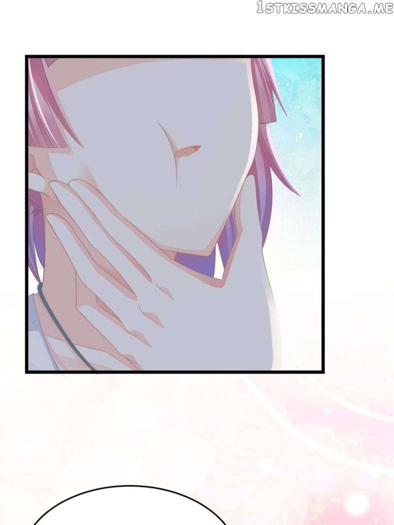 The Icy Chairman’s Cute Little Wife chapter 13 - page 51