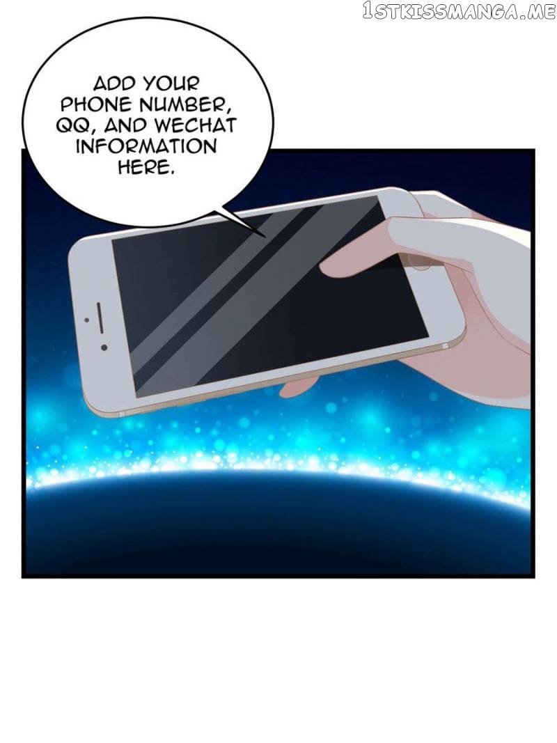The Icy Chairman’s Cute Little Wife chapter 13 - page 59