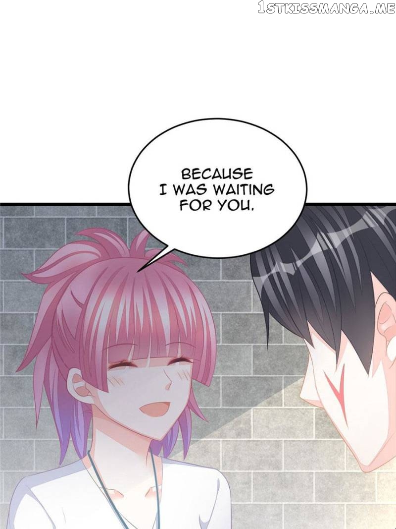 The Icy Chairman’s Cute Little Wife chapter 13 - page 7