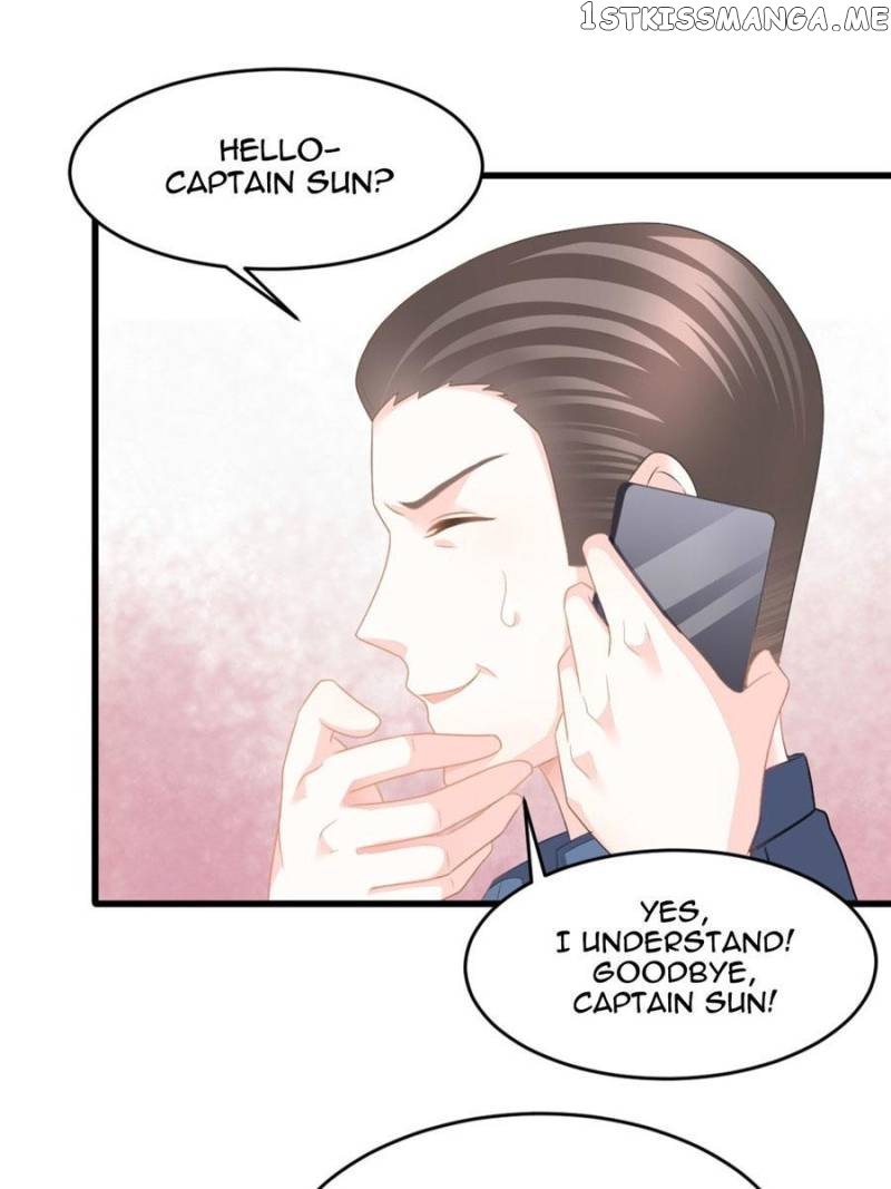 The Icy Chairman’s Cute Little Wife chapter 12 - page 13