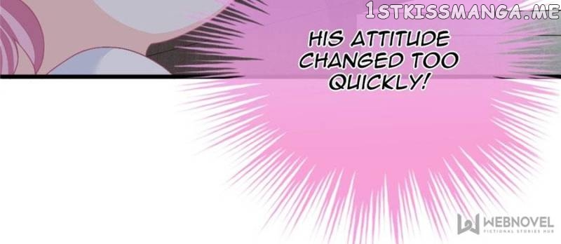 The Icy Chairman’s Cute Little Wife chapter 12 - page 15