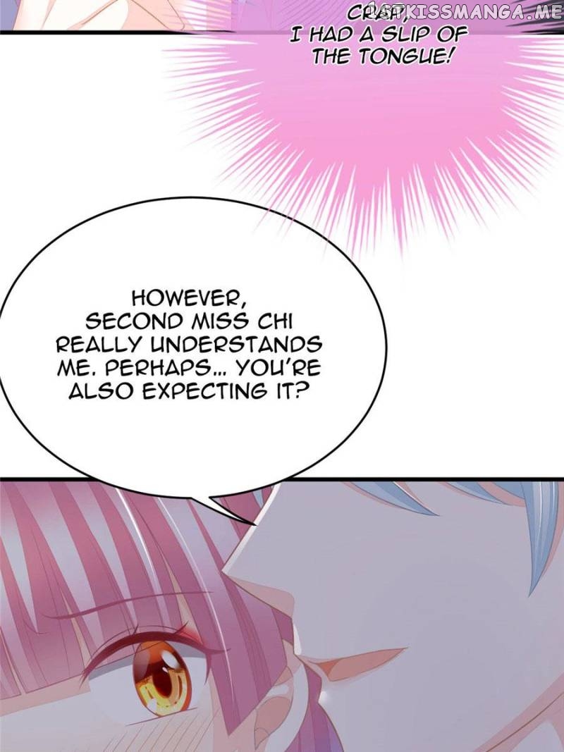 The Icy Chairman’s Cute Little Wife chapter 12 - page 36