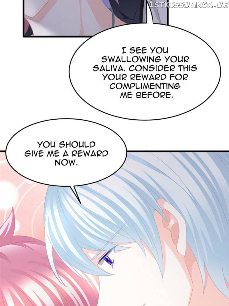 The Icy Chairman’s Cute Little Wife chapter 12 - page 39