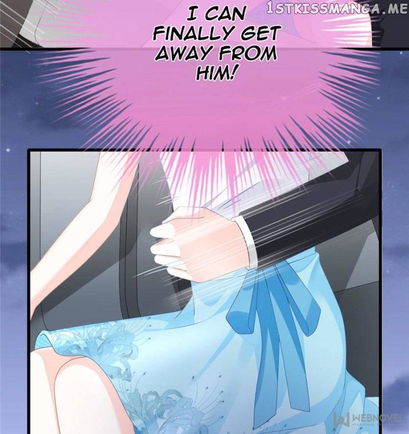 The Icy Chairman’s Cute Little Wife chapter 12 - page 50