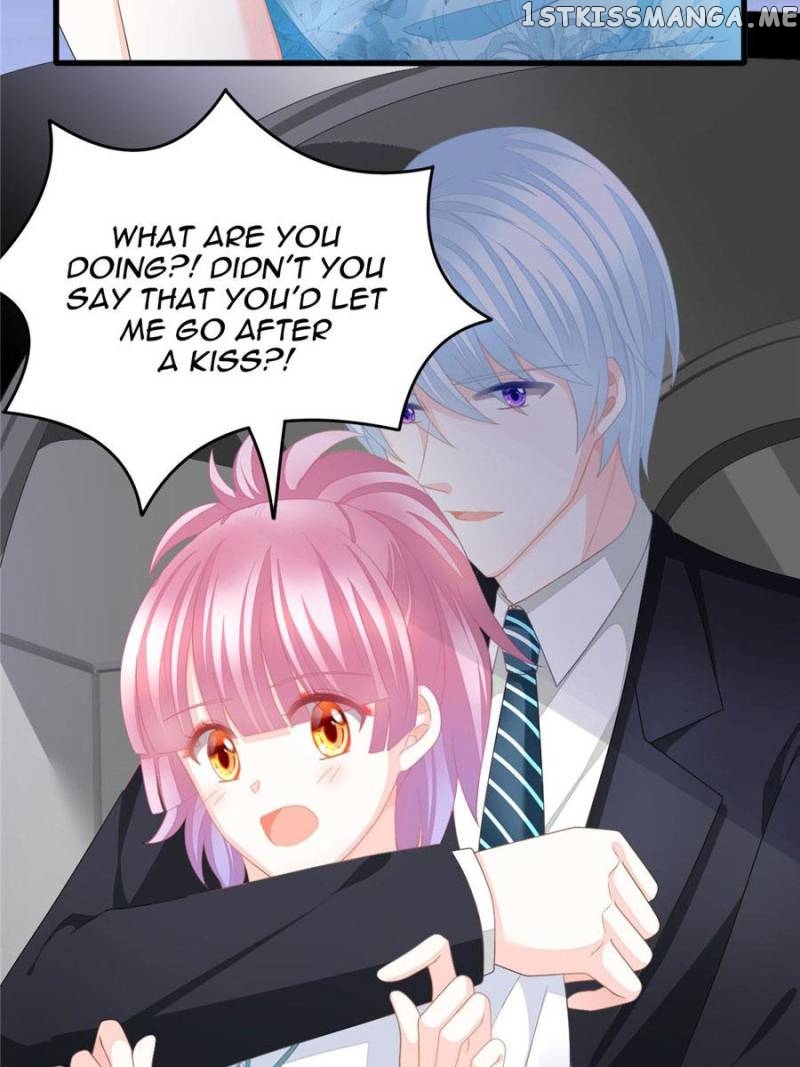 The Icy Chairman’s Cute Little Wife chapter 12 - page 51