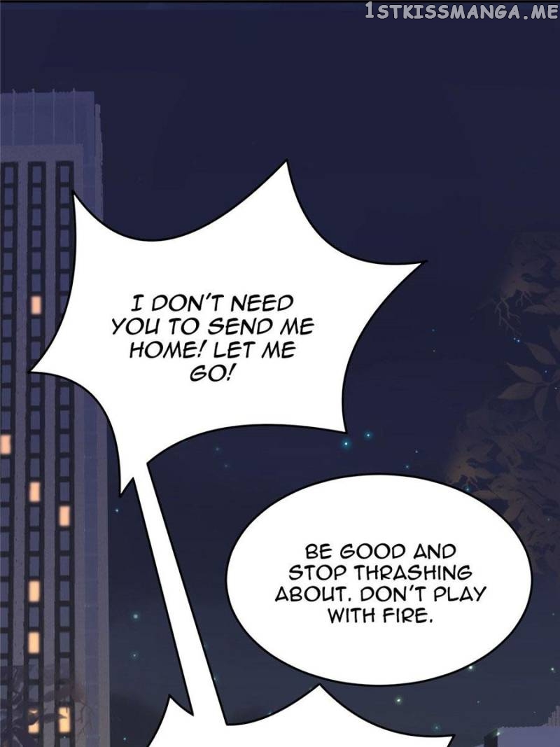 The Icy Chairman’s Cute Little Wife chapter 12 - page 53