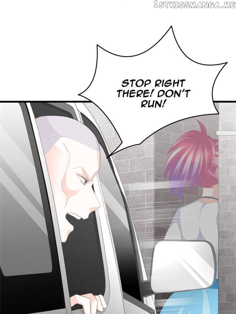 The Icy Chairman’s Cute Little Wife chapter 12 - page 61