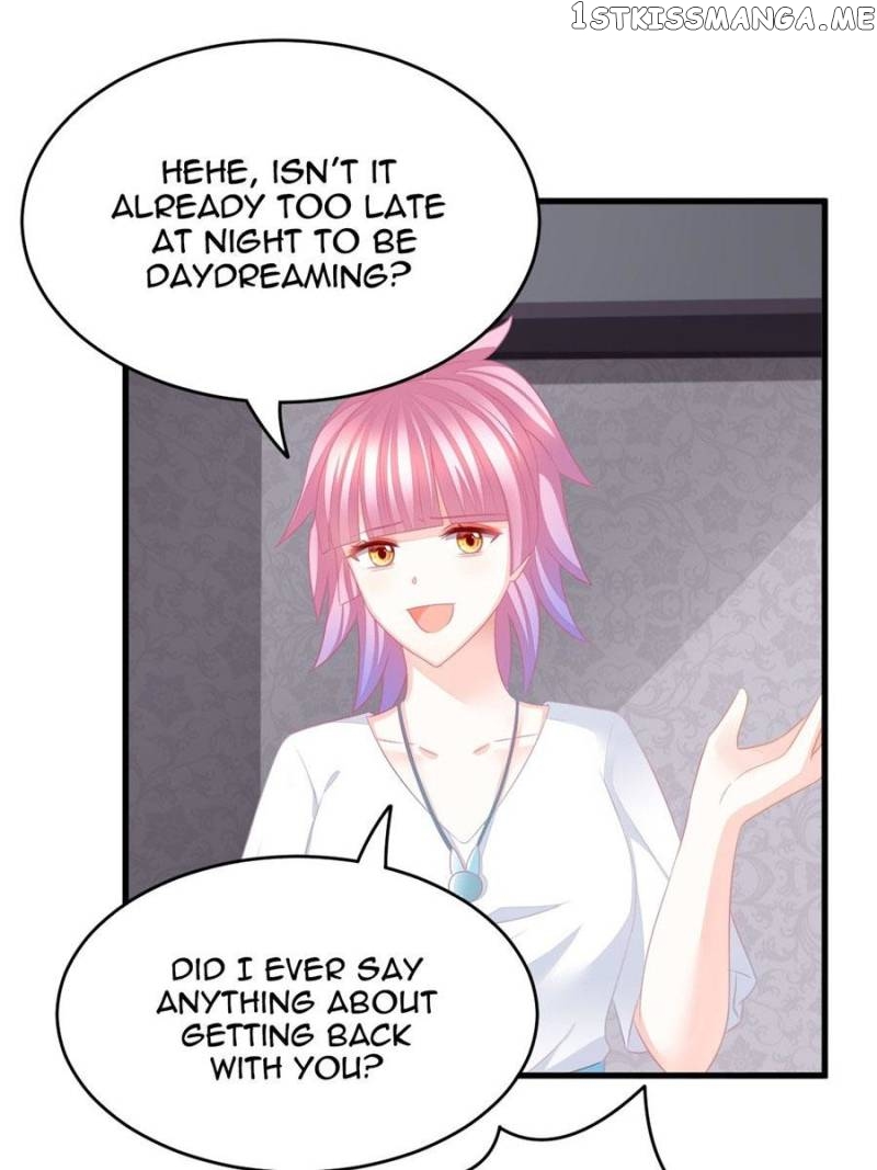 The Icy Chairman’s Cute Little Wife chapter 11 - page 13
