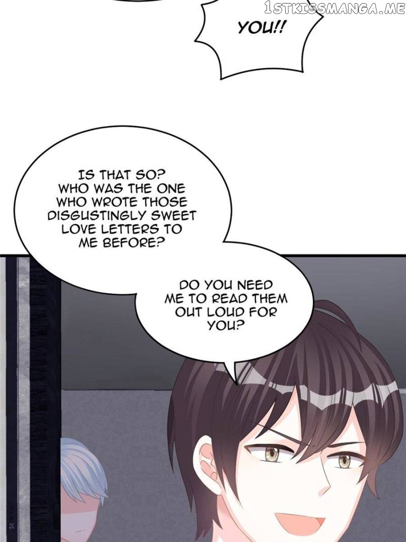 The Icy Chairman’s Cute Little Wife chapter 11 - page 14