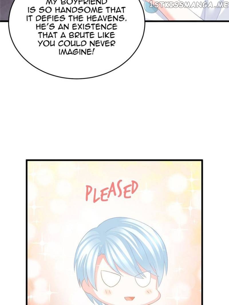 The Icy Chairman’s Cute Little Wife chapter 11 - page 23