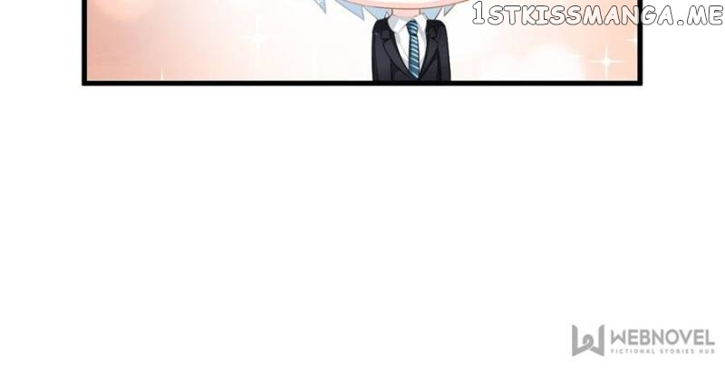 The Icy Chairman’s Cute Little Wife chapter 11 - page 24