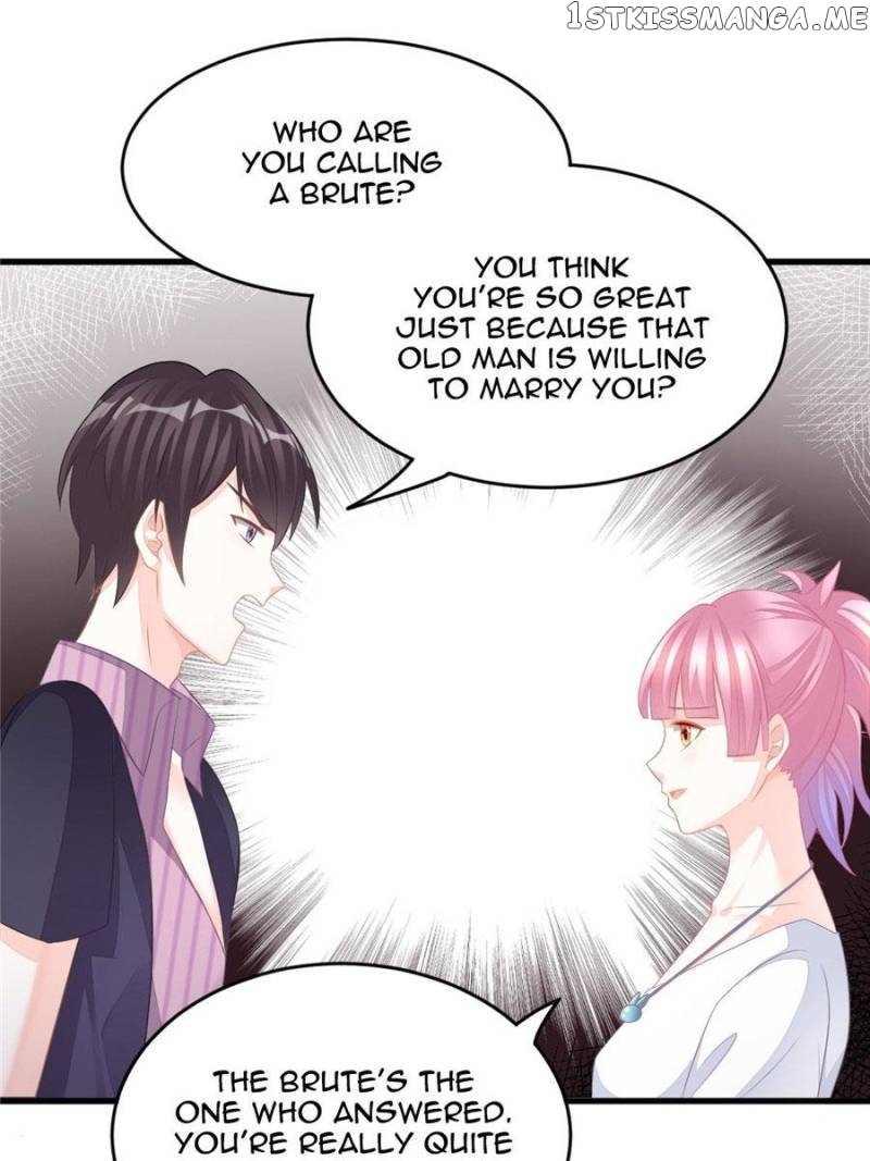 The Icy Chairman’s Cute Little Wife chapter 11 - page 25