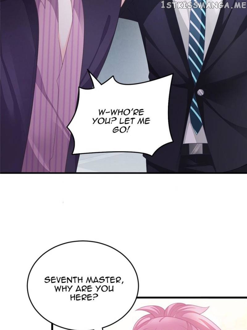 The Icy Chairman’s Cute Little Wife chapter 11 - page 29