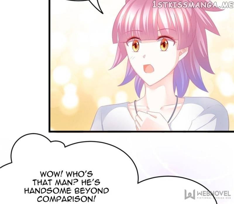 The Icy Chairman’s Cute Little Wife chapter 11 - page 30