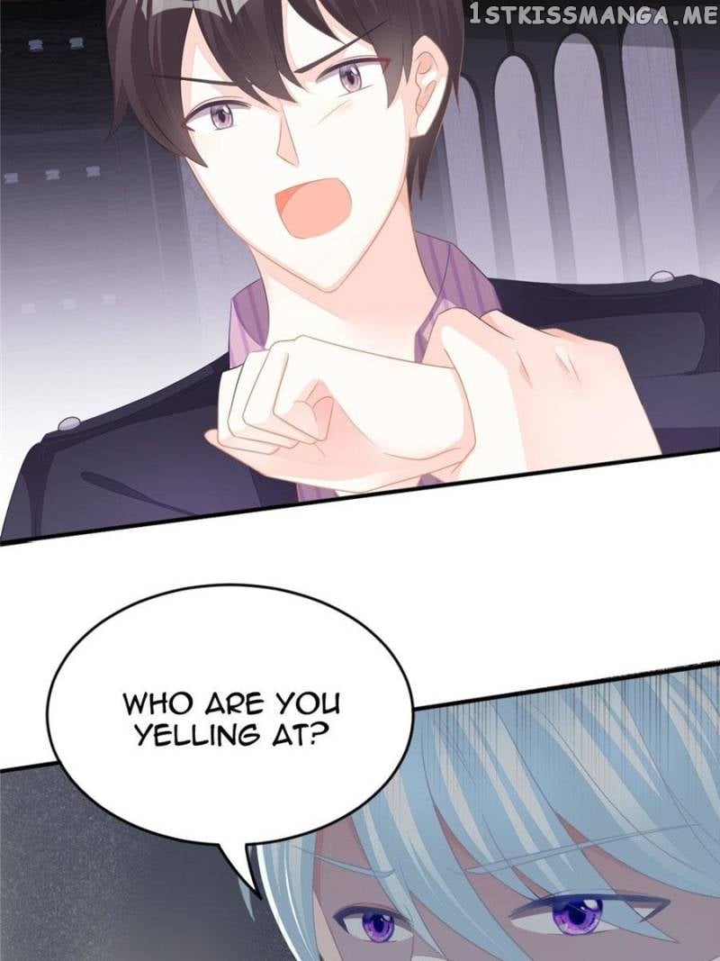 The Icy Chairman’s Cute Little Wife chapter 11 - page 35