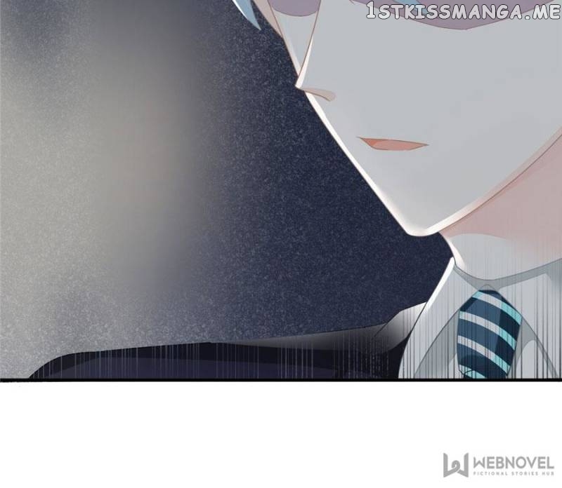 The Icy Chairman’s Cute Little Wife chapter 11 - page 36