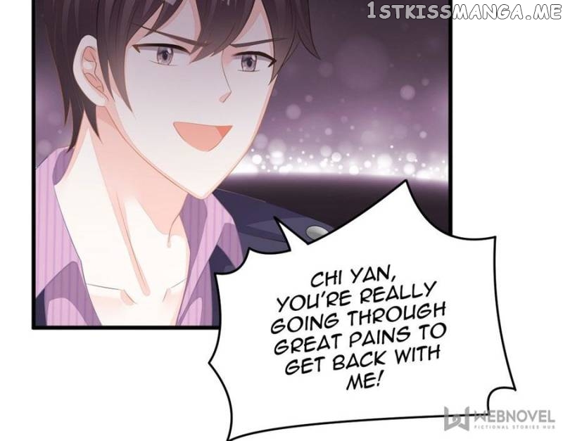 The Icy Chairman’s Cute Little Wife chapter 11 - page 45