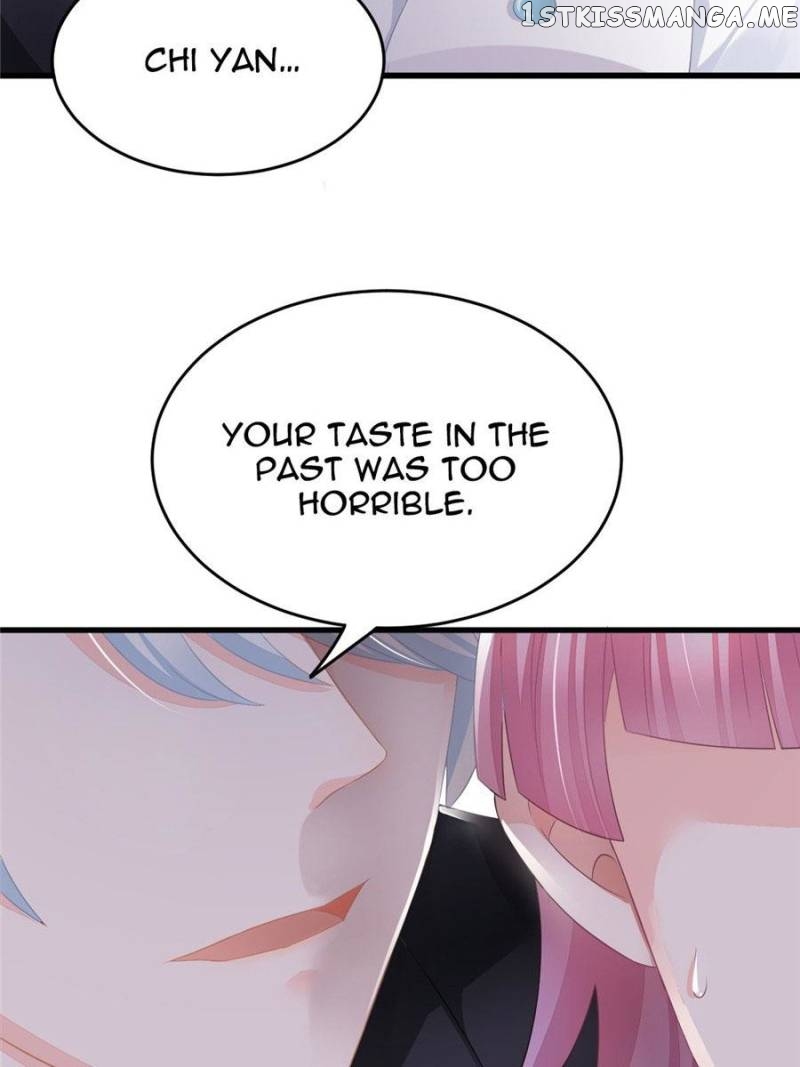 The Icy Chairman’s Cute Little Wife chapter 11 - page 47