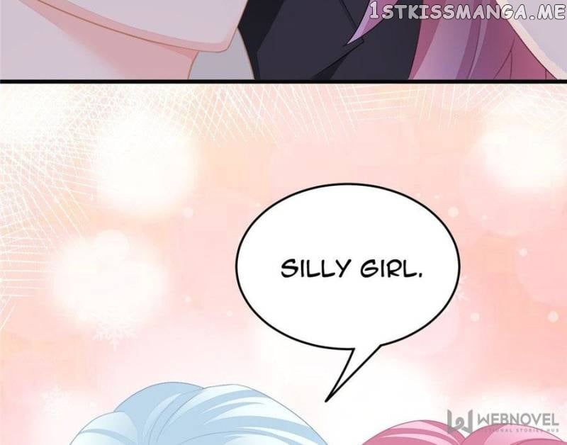 The Icy Chairman’s Cute Little Wife chapter 11 - page 48