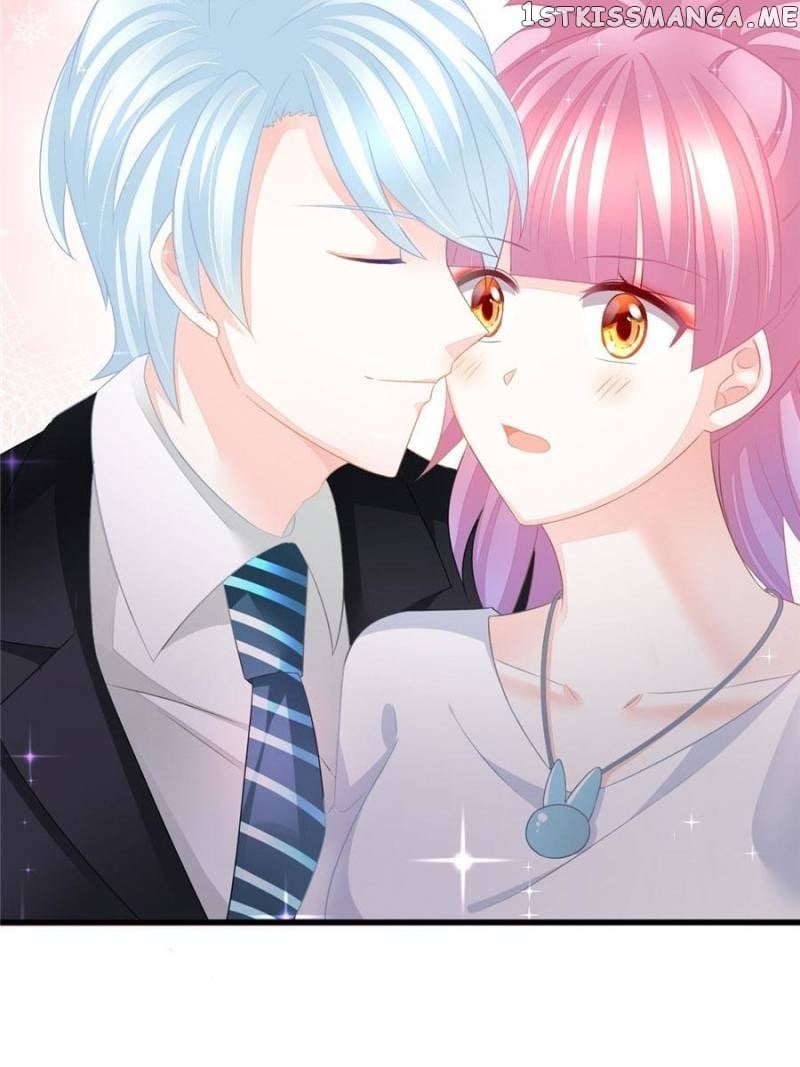 The Icy Chairman’s Cute Little Wife chapter 11 - page 49