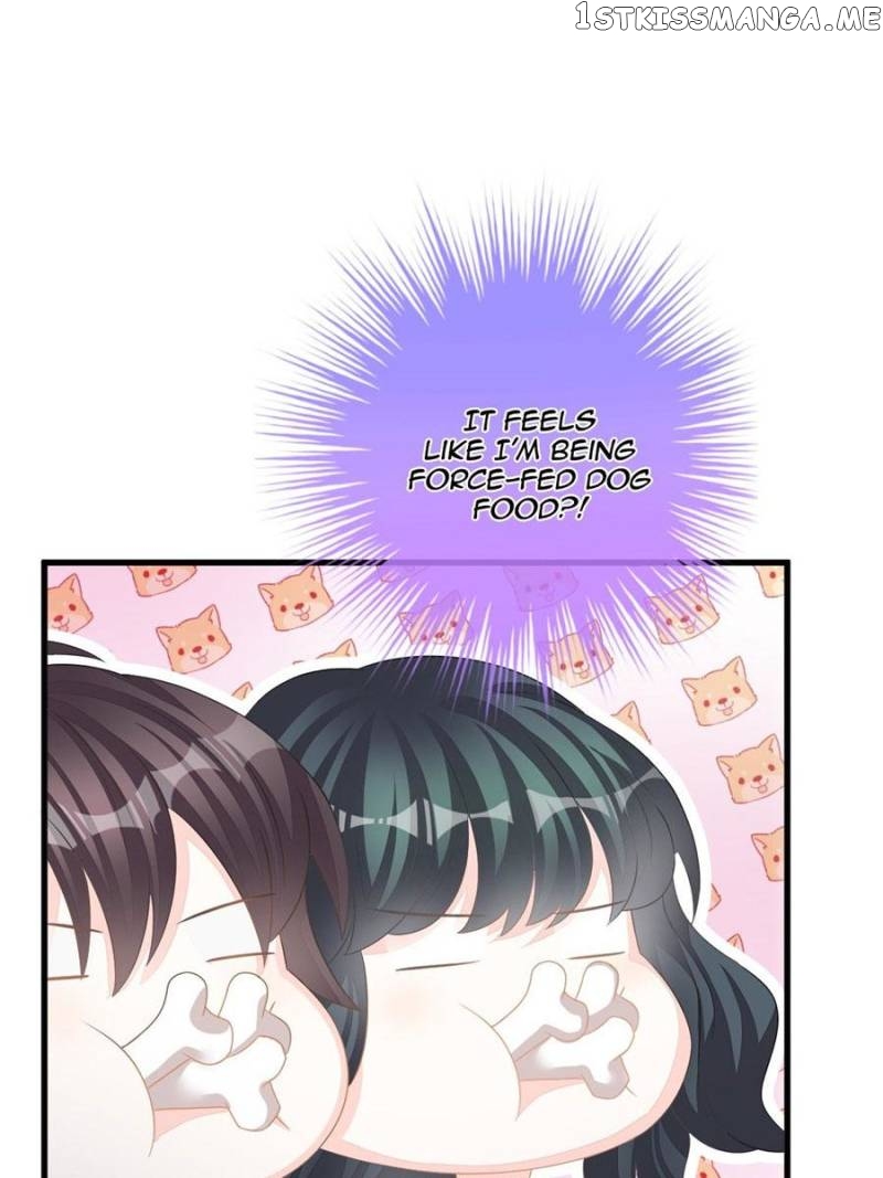 The Icy Chairman’s Cute Little Wife chapter 11 - page 50