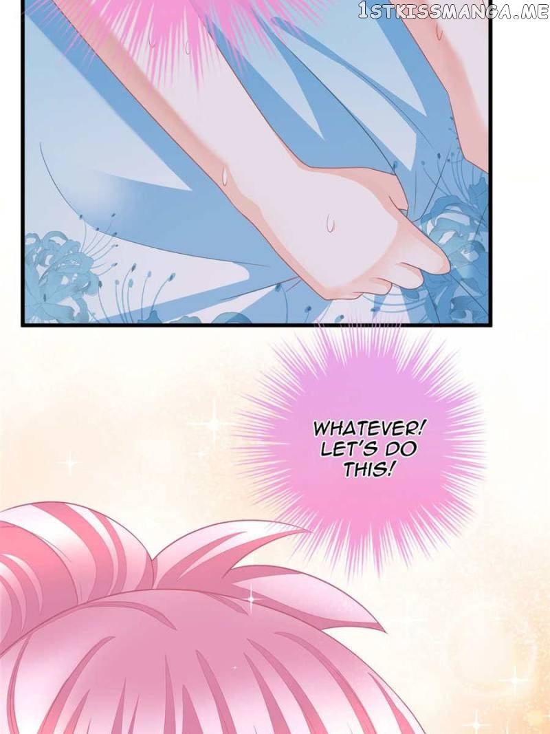 The Icy Chairman’s Cute Little Wife chapter 10 - page 10