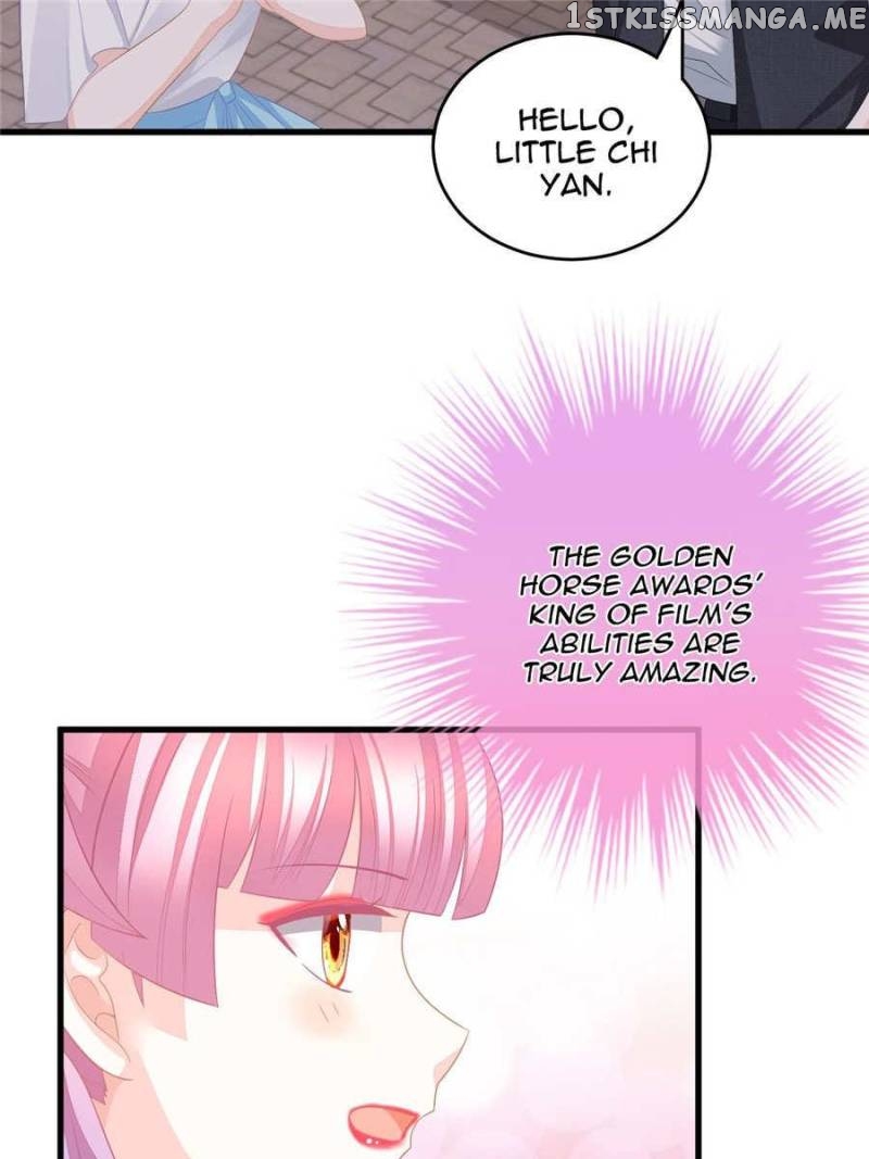 The Icy Chairman’s Cute Little Wife chapter 10 - page 19