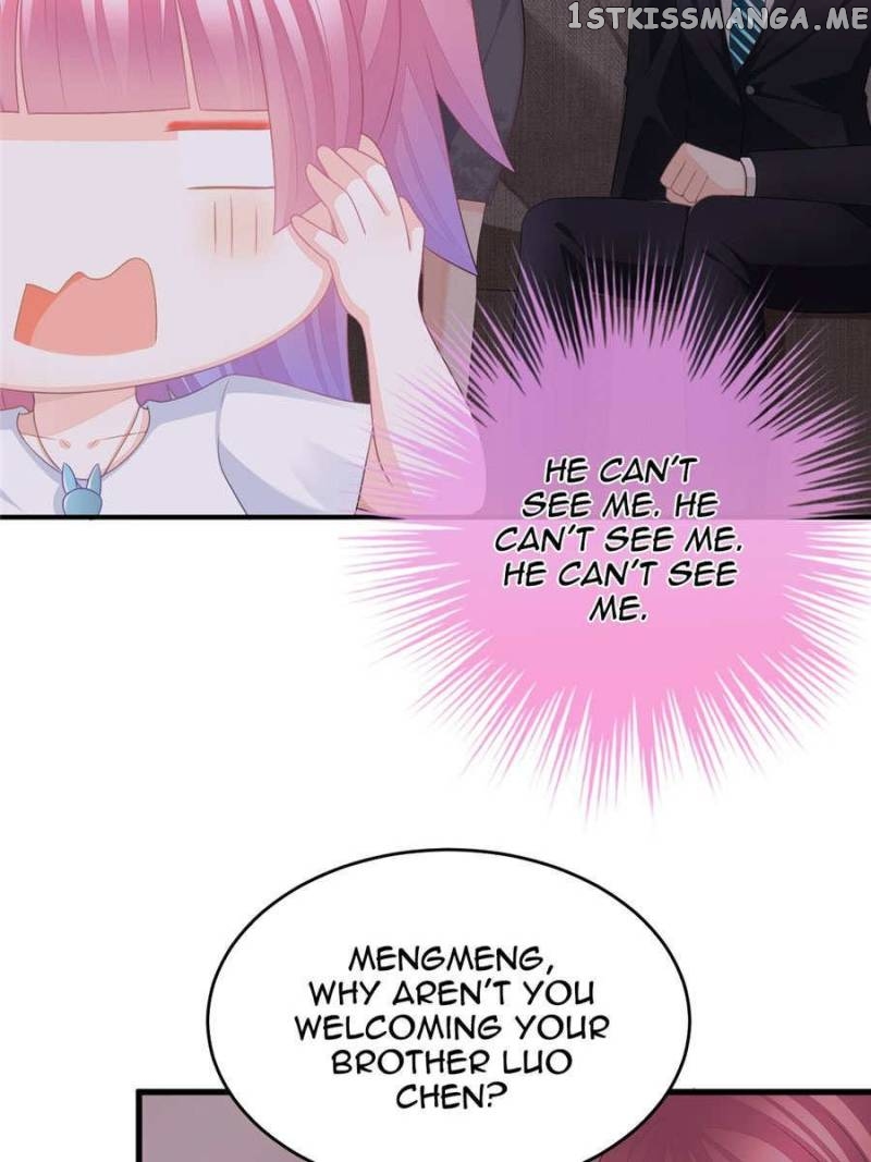 The Icy Chairman’s Cute Little Wife chapter 10 - page 2