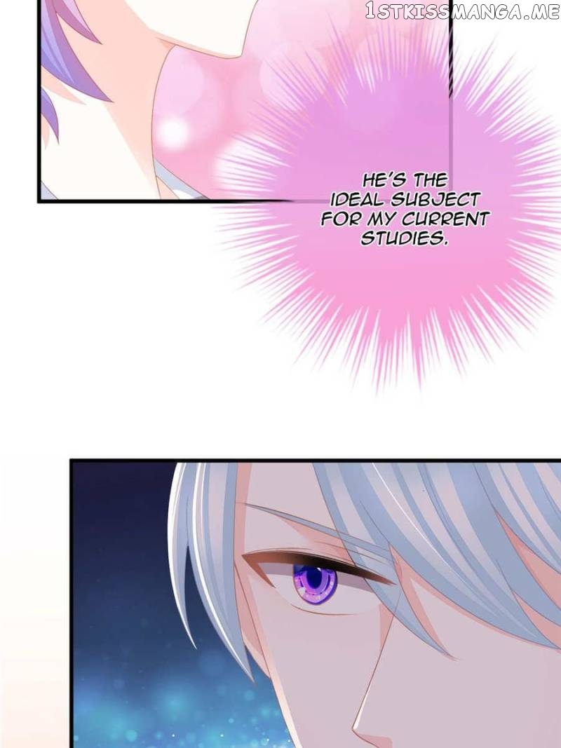 The Icy Chairman’s Cute Little Wife chapter 10 - page 20