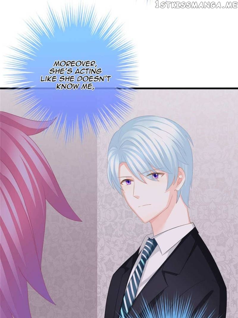 The Icy Chairman’s Cute Little Wife chapter 10 - page 23