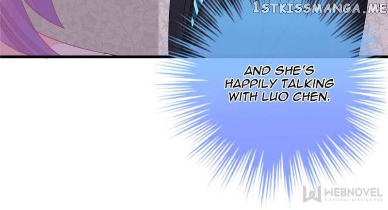 The Icy Chairman’s Cute Little Wife chapter 10 - page 24
