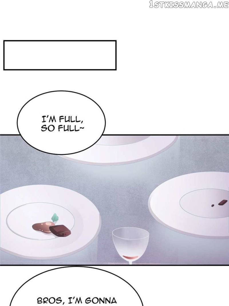 The Icy Chairman’s Cute Little Wife chapter 10 - page 37