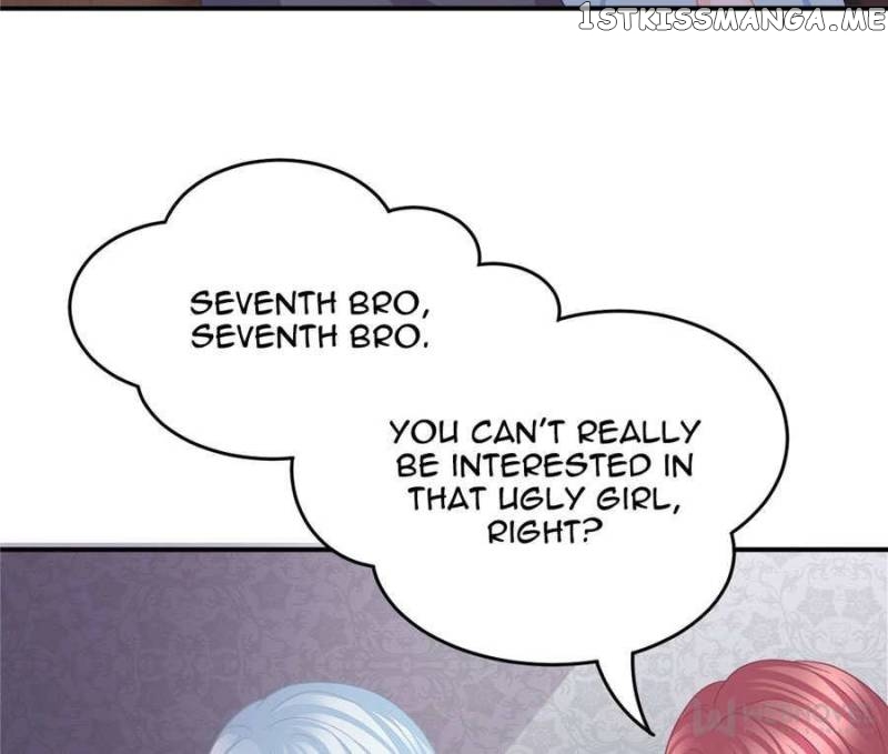 The Icy Chairman’s Cute Little Wife chapter 10 - page 39