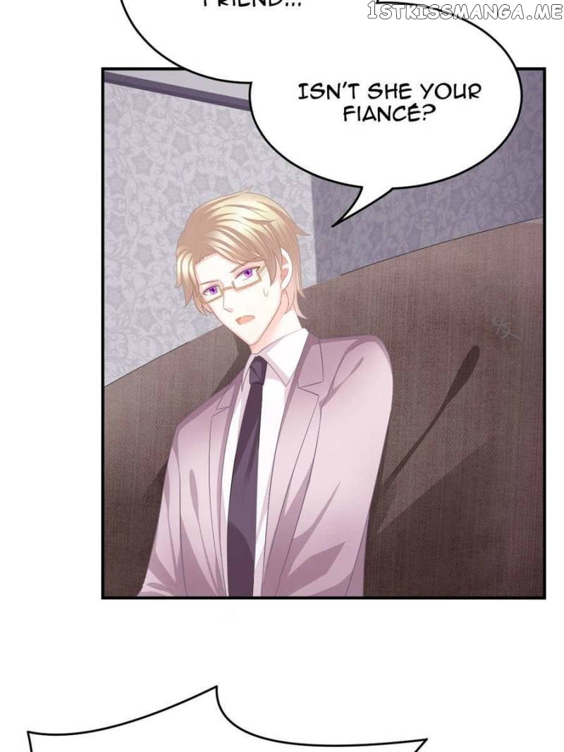 The Icy Chairman’s Cute Little Wife chapter 10 - page 41