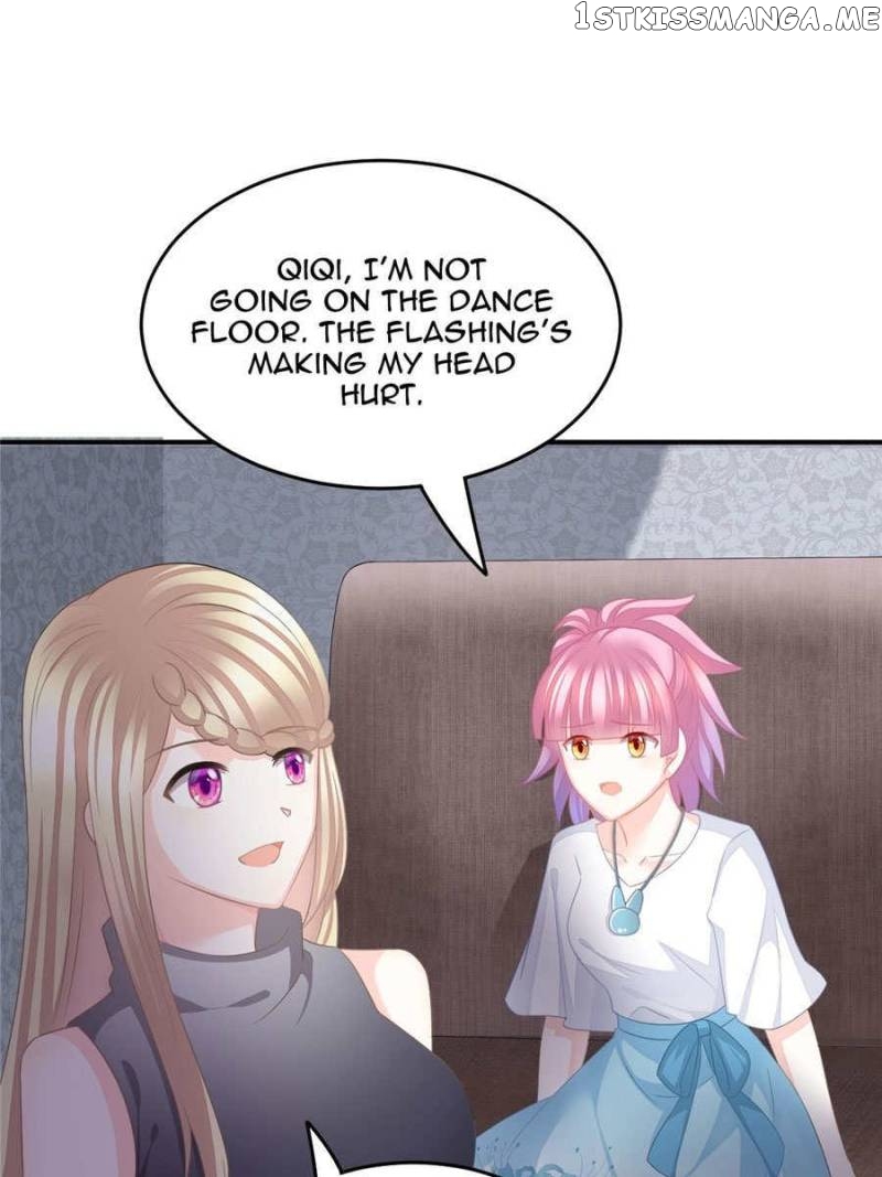 The Icy Chairman’s Cute Little Wife chapter 10 - page 49