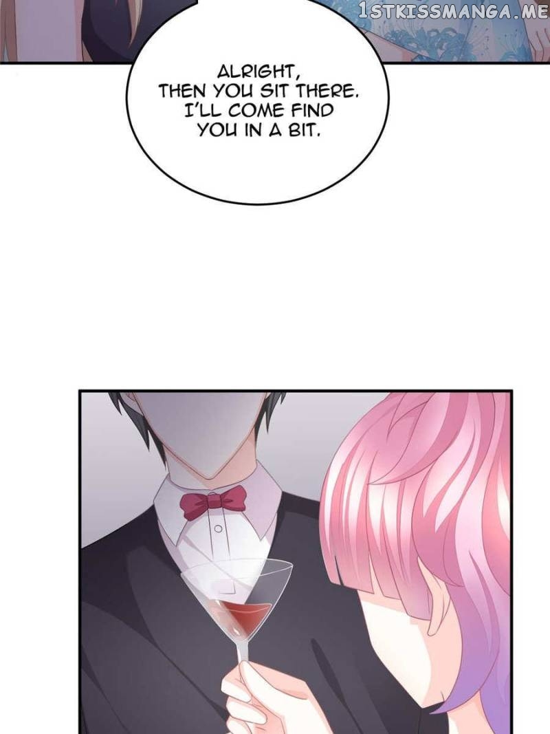 The Icy Chairman’s Cute Little Wife chapter 10 - page 50