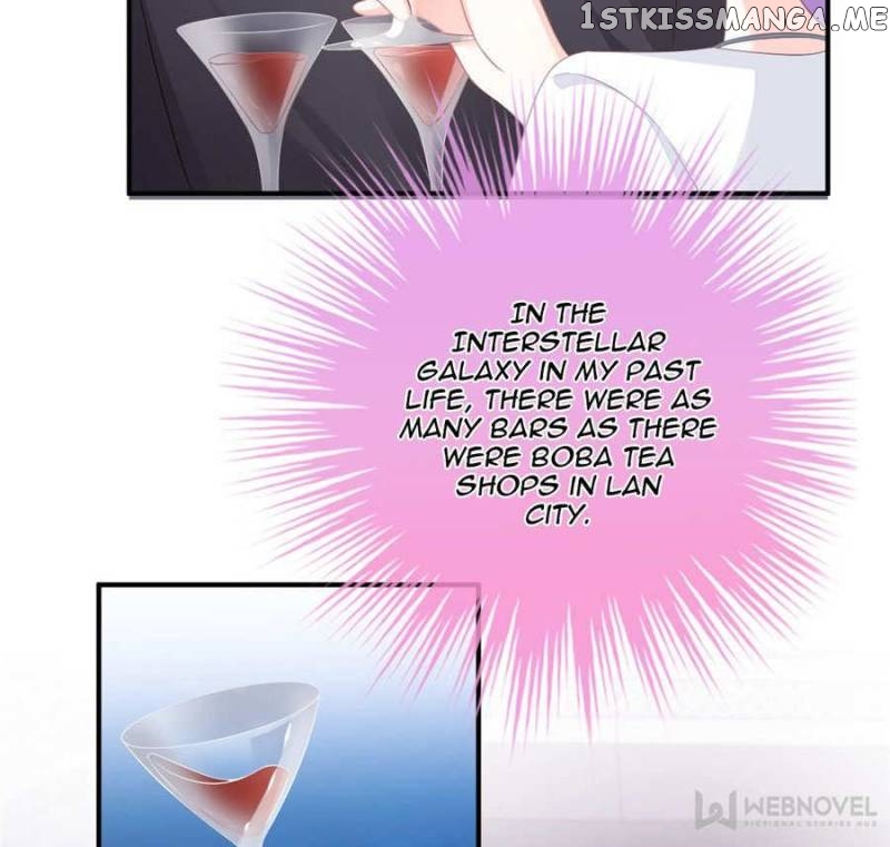 The Icy Chairman’s Cute Little Wife chapter 10 - page 51