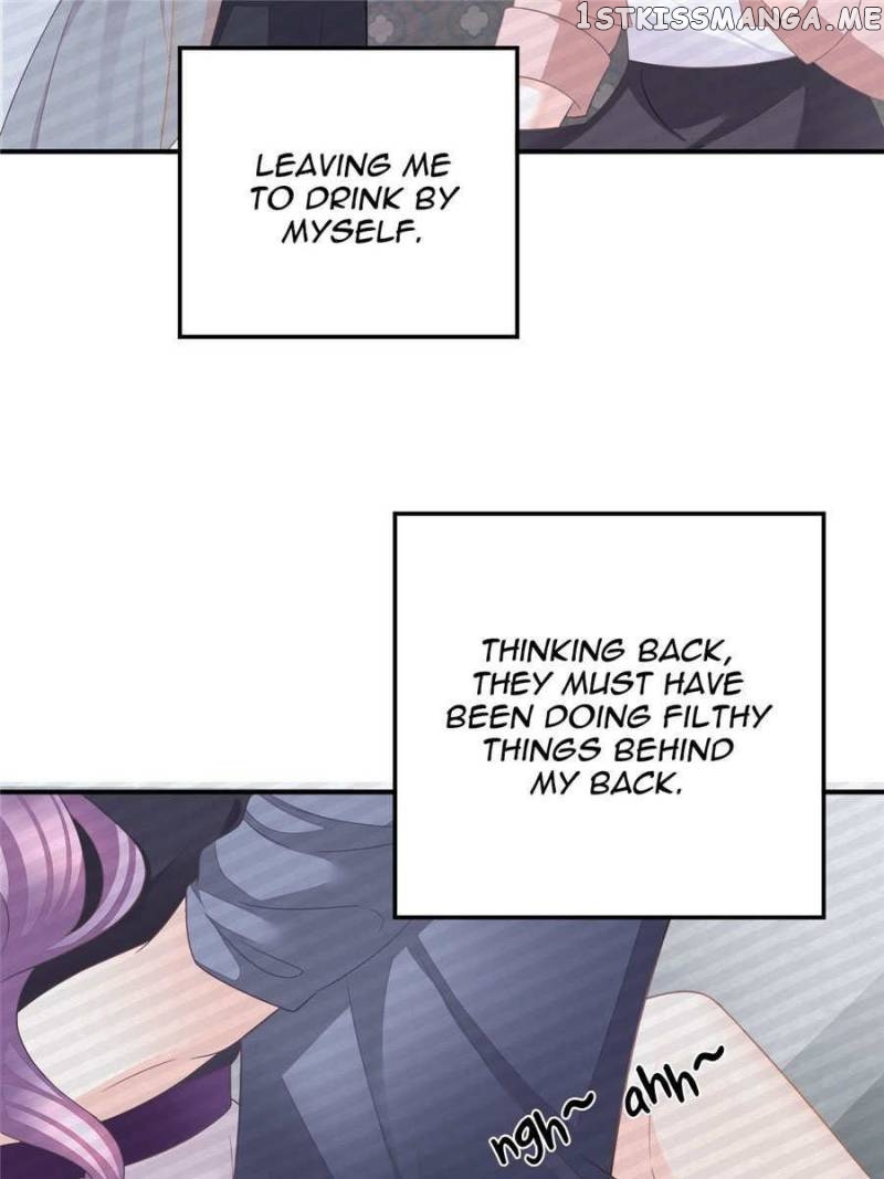 The Icy Chairman’s Cute Little Wife chapter 10 - page 55