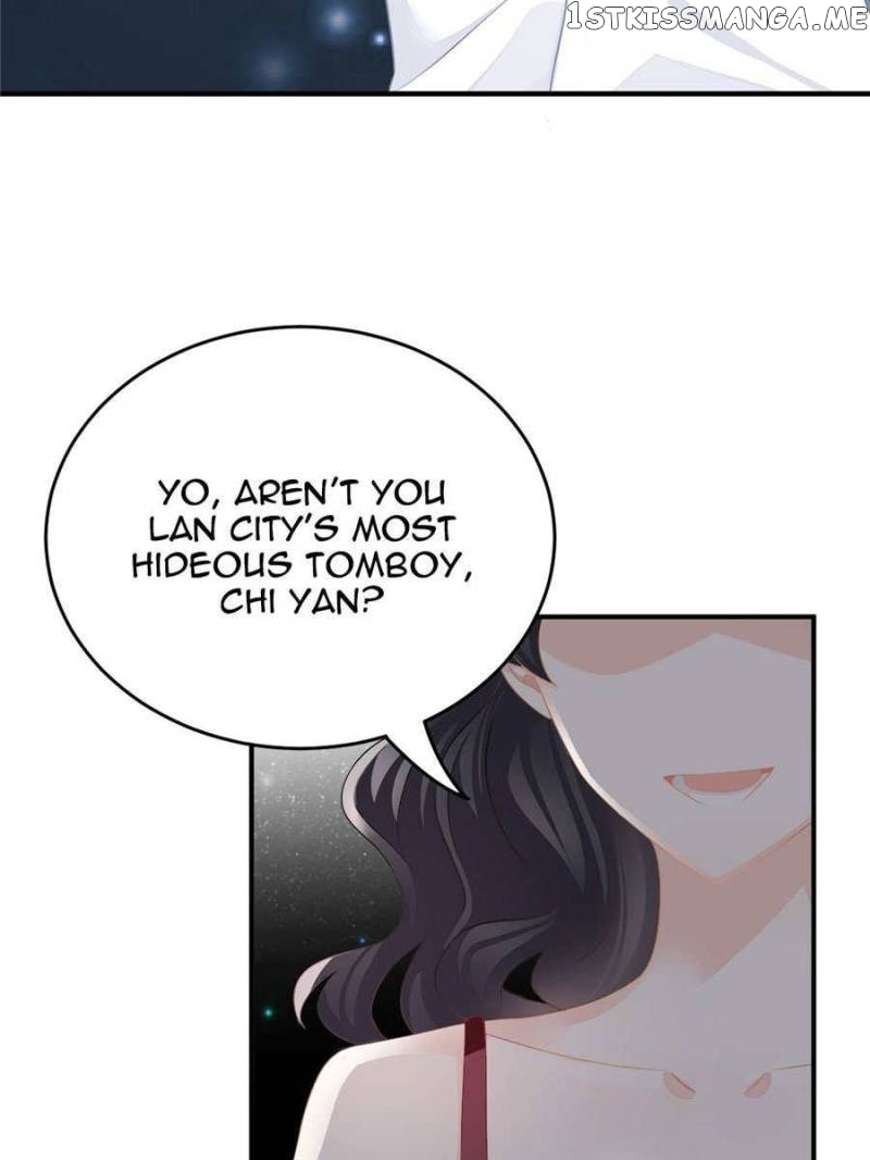 The Icy Chairman’s Cute Little Wife chapter 10 - page 59