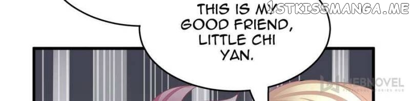 The Icy Chairman’s Cute Little Wife chapter 10 - page 6