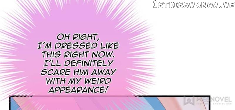 The Icy Chairman’s Cute Little Wife chapter 10 - page 9