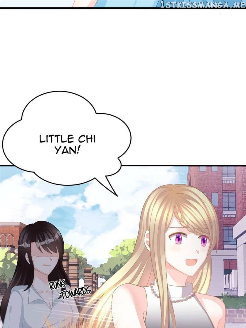 The Icy Chairman’s Cute Little Wife chapter 9 - page 13