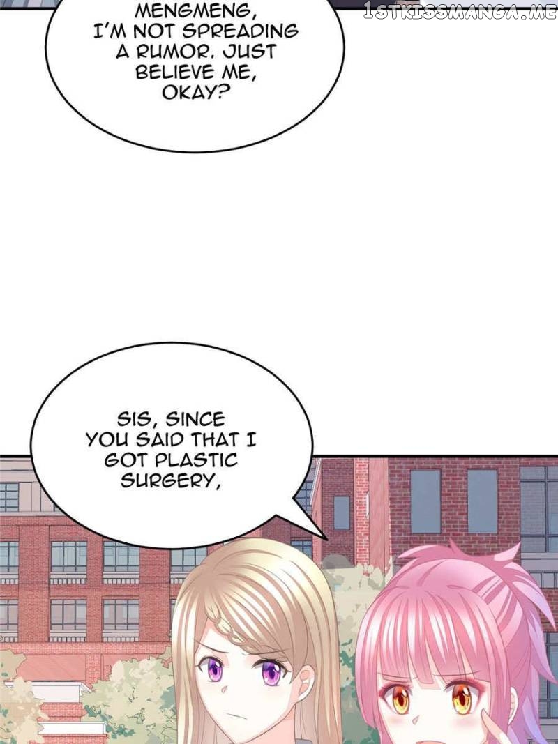 The Icy Chairman’s Cute Little Wife chapter 9 - page 19