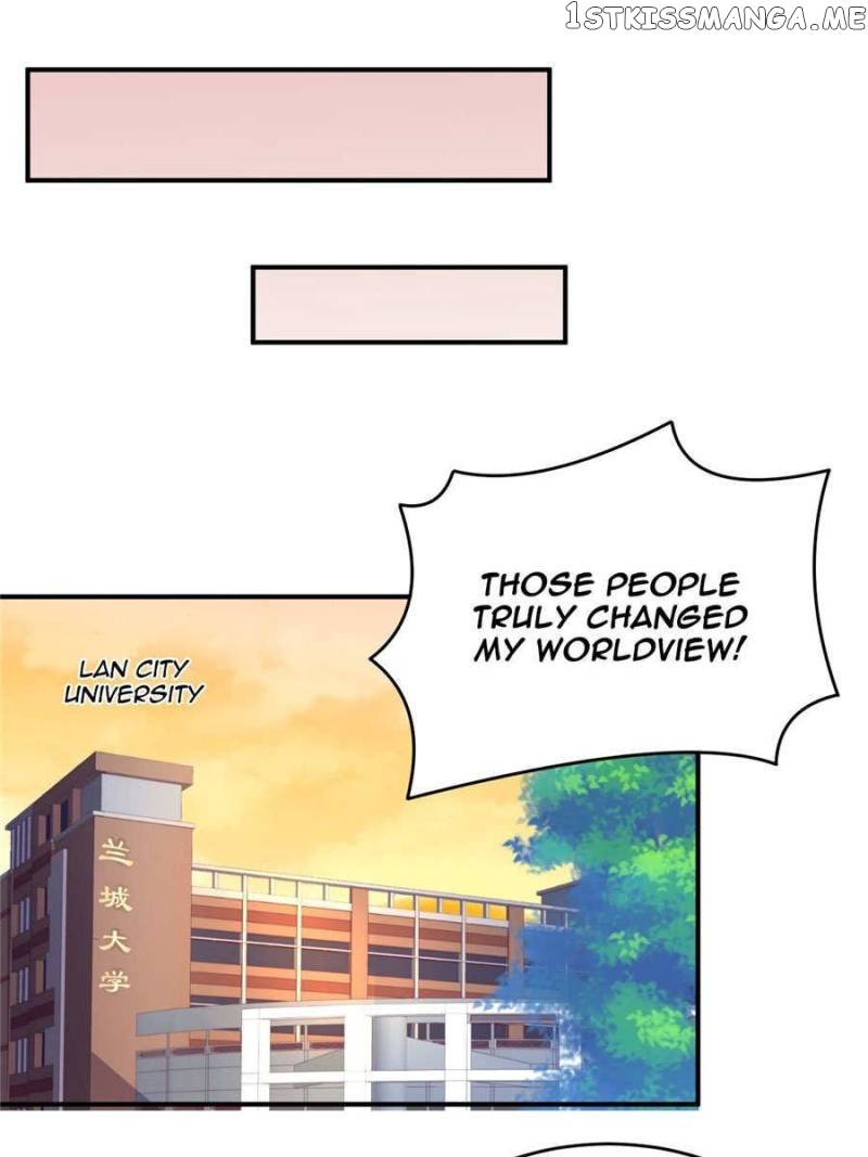The Icy Chairman’s Cute Little Wife chapter 9 - page 29