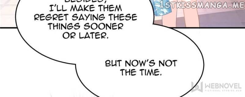 The Icy Chairman’s Cute Little Wife chapter 9 - page 31