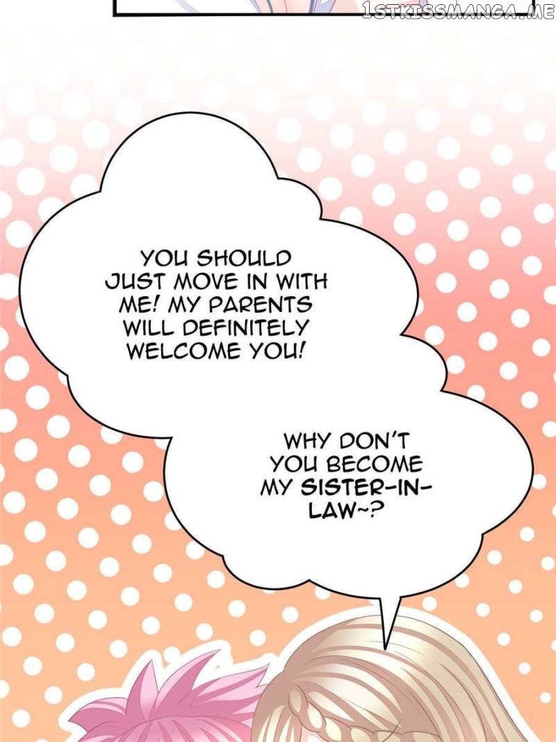The Icy Chairman’s Cute Little Wife chapter 9 - page 33