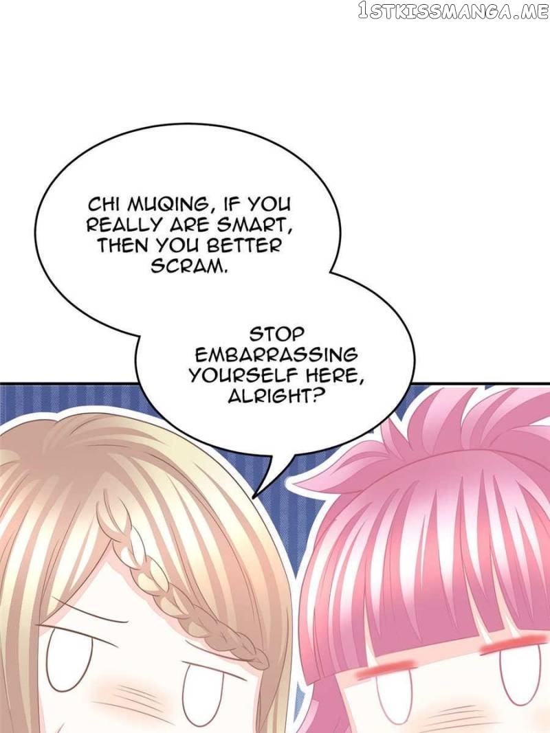 The Icy Chairman’s Cute Little Wife chapter 9 - page 39