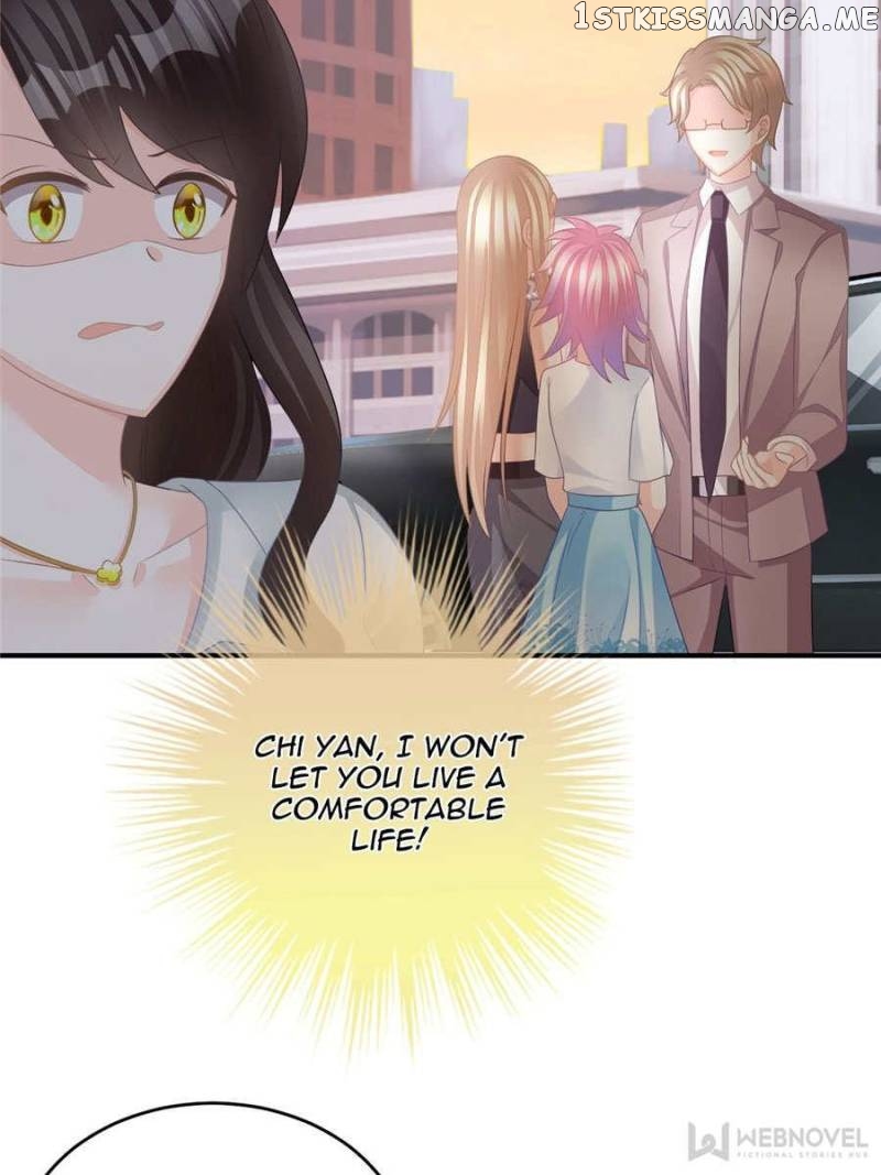 The Icy Chairman’s Cute Little Wife chapter 9 - page 45